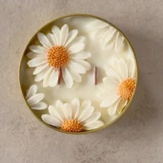 شمع آروما ترابی