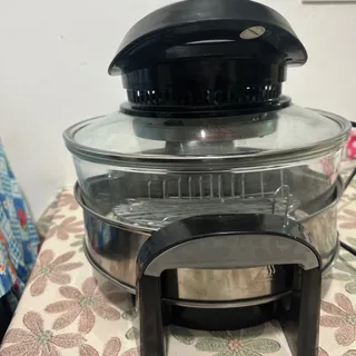 هواپز هالوژنی