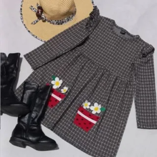 پیراهن پاییزه