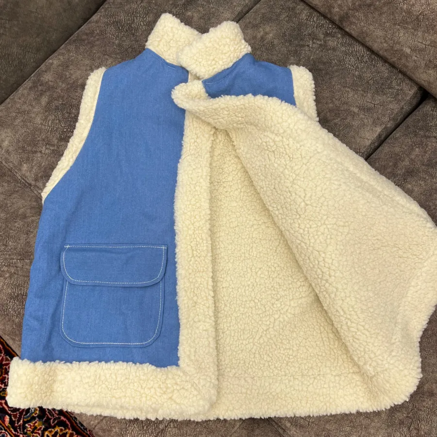 وست دورو تدی و جین زنانه