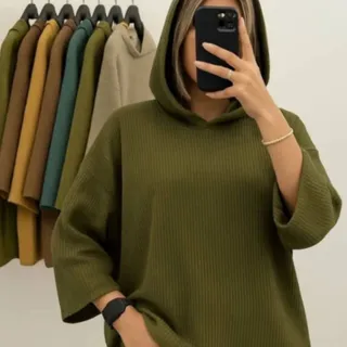 تیشرت آستین سه ربع