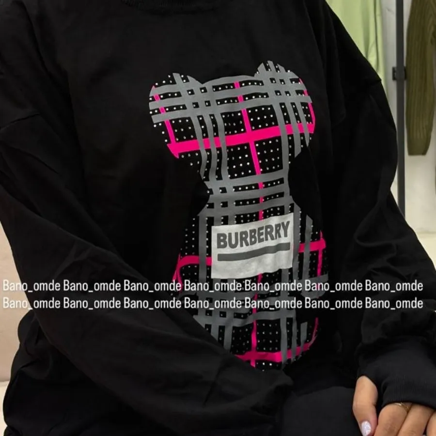 بلوز سوپر لش فینگری