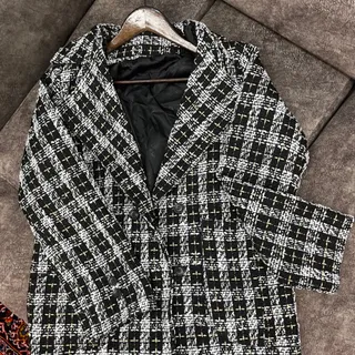 پالتو کتی آستردار شنل