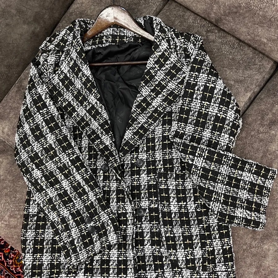 پالتو کتی آستردار شنل