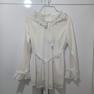 شومیز اکلیلی نو