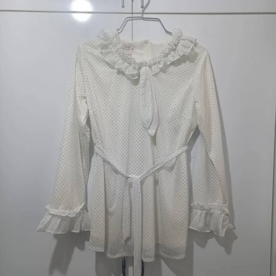 شومیز اکلیلی نو