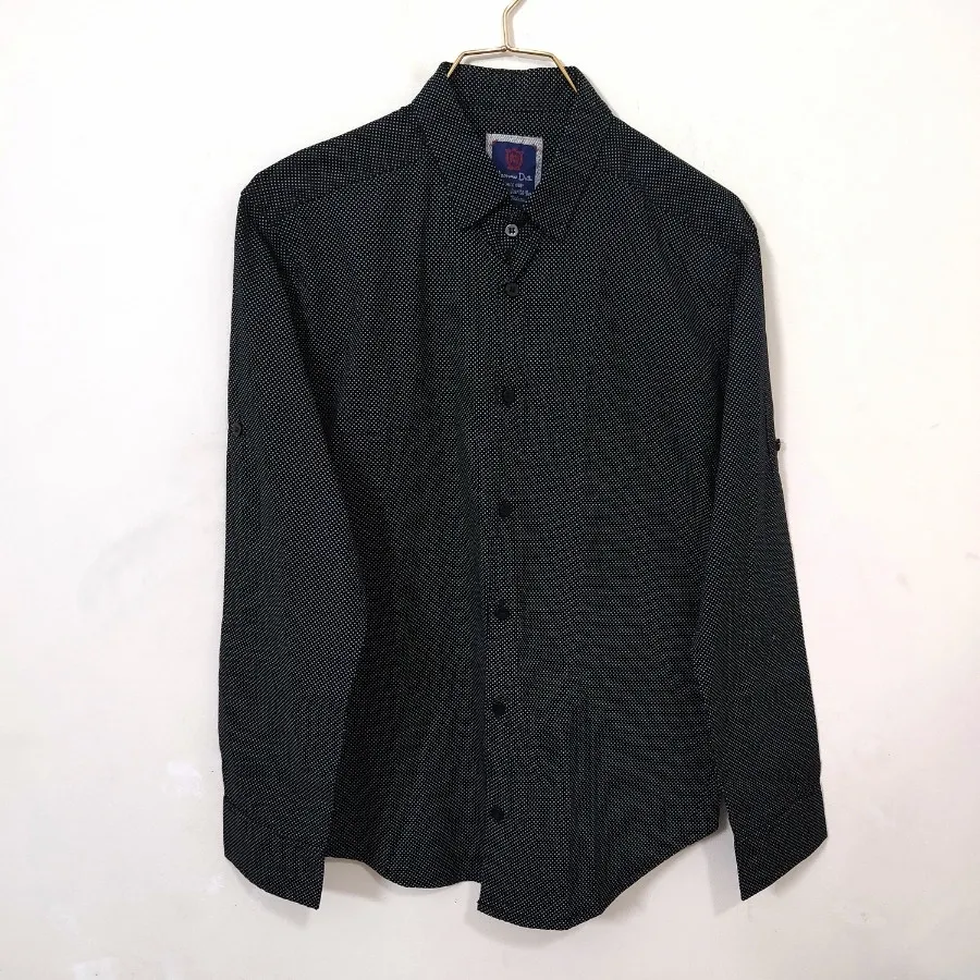 پیراهن مردانه