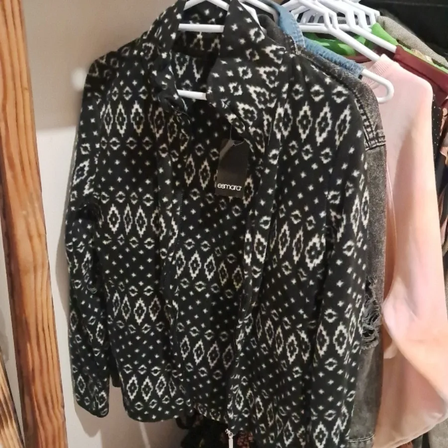 سوییشرت پولار اسمارا