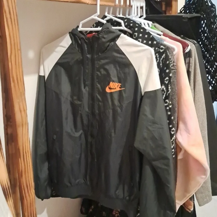 سوییشرت نایکی