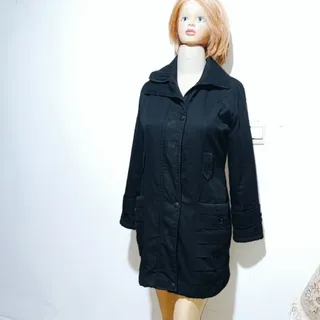 کاپشن(پالتو) کتی