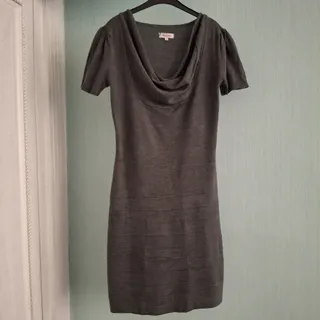 پیراهن بافت