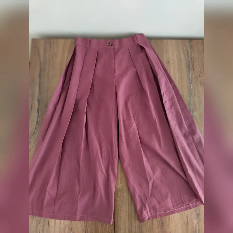 دامن شلواری