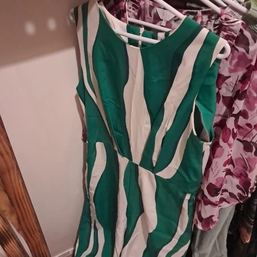 اوورال خارجی