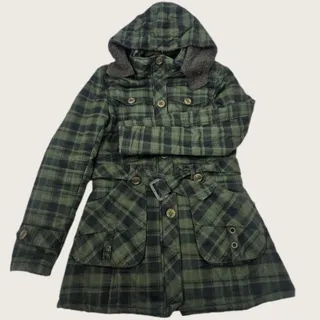 کت / بارانی زنانه