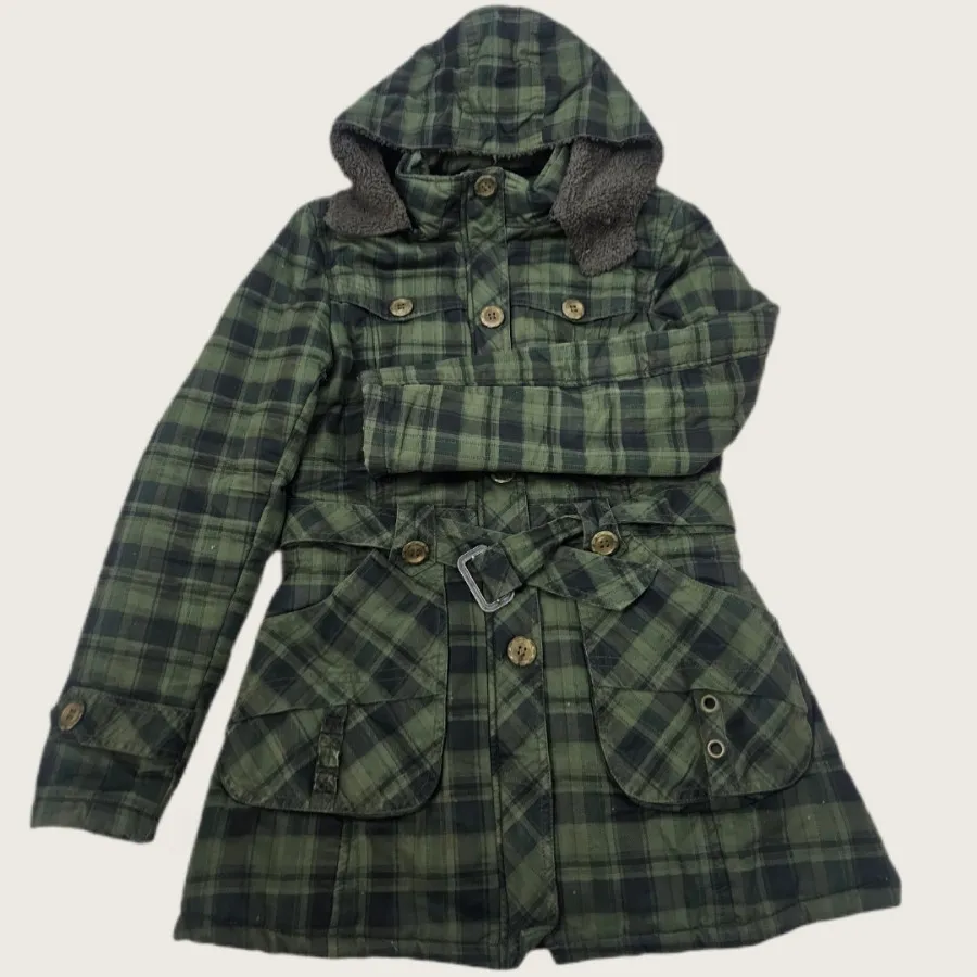 کت / بارانی زنانه