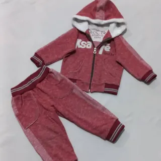 ت شلوار سوییشرت