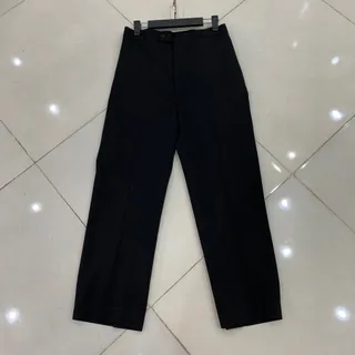 شلوار پارچه ای مردانه