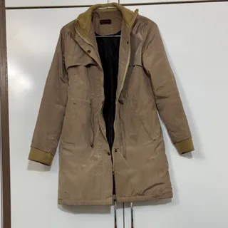 بارونی در حد نو