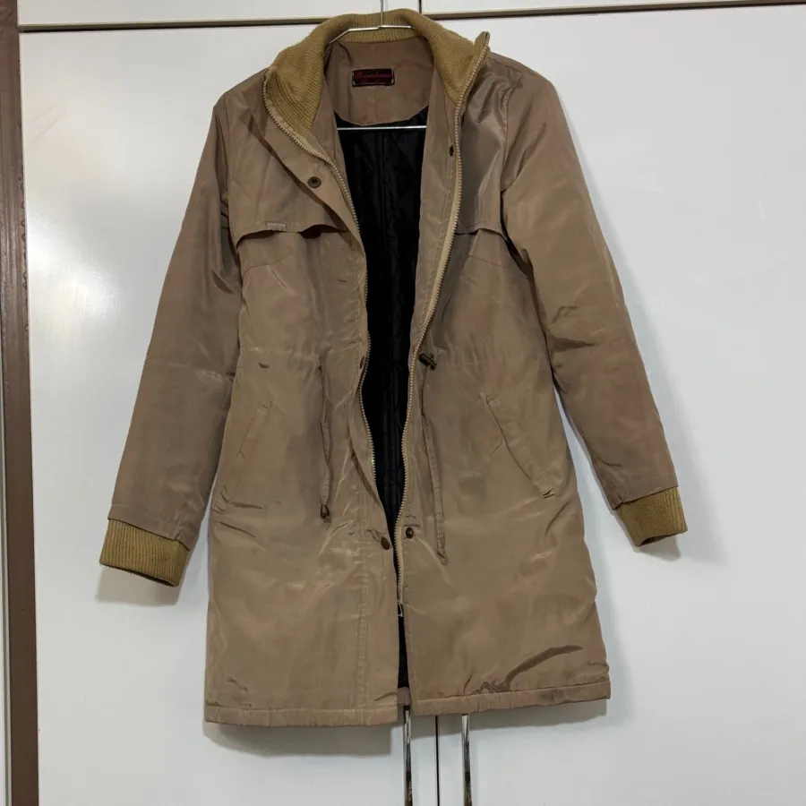 بارونی در حد نو