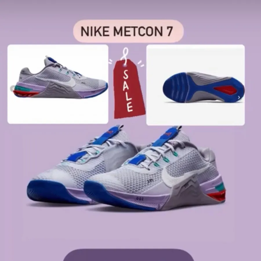 کتونی   نایک  اورجینال