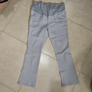 شلواربارداری