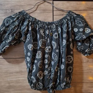 شومیز دخترانه