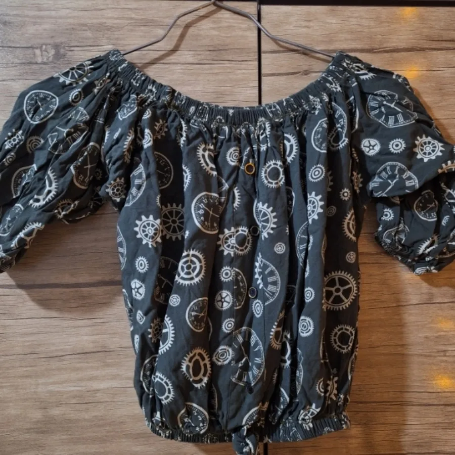 شومیز دخترانه