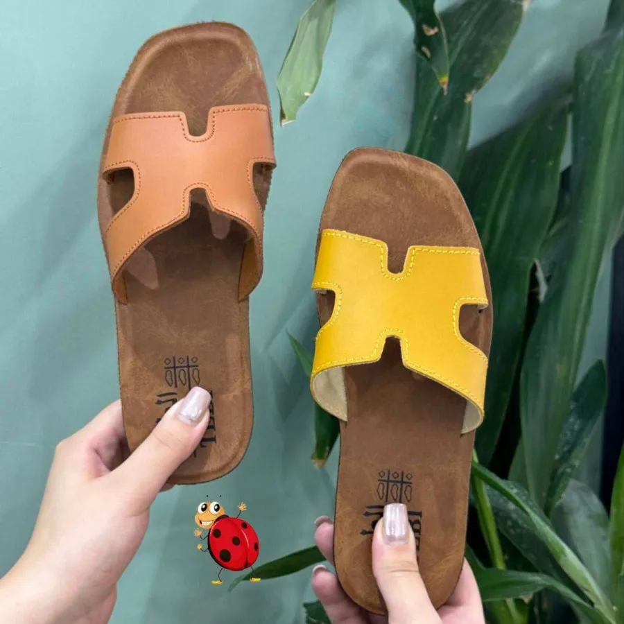 صندل/ دمپایی میکال