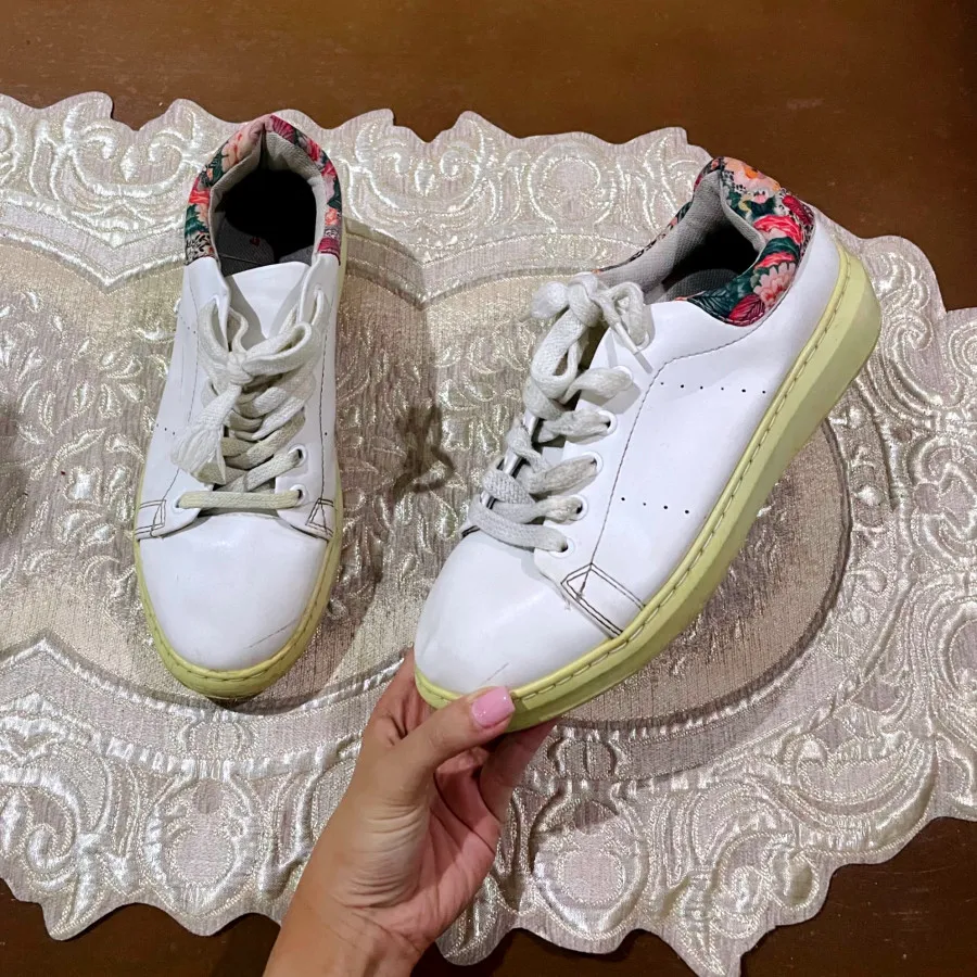 کتونی السی واکی