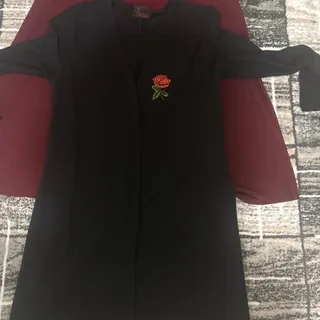 مانتو ساریفون