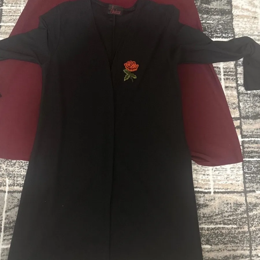 مانتو ساریفون