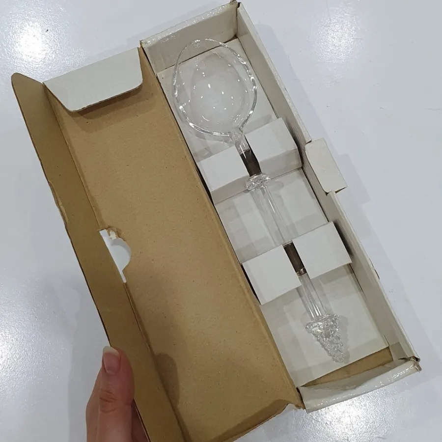 قاشق آجیل خوری