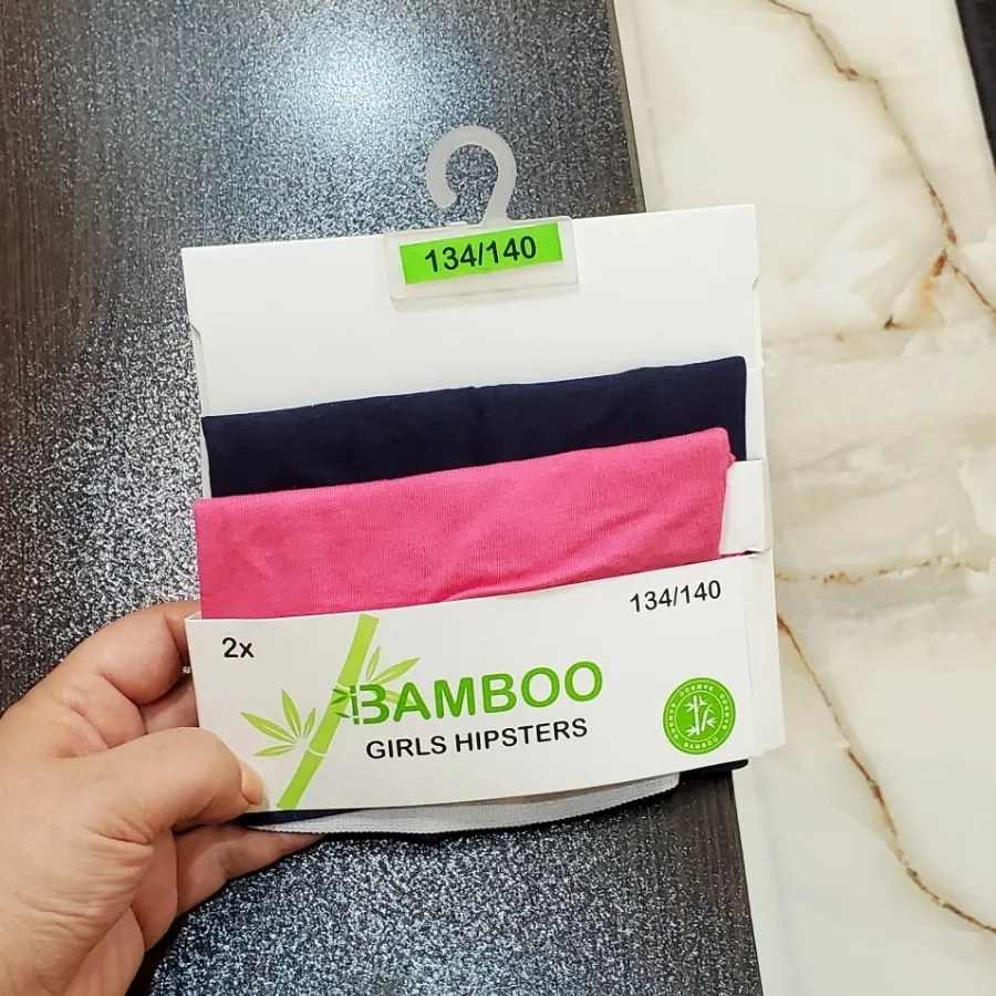 شورت دوتایی دخترانه