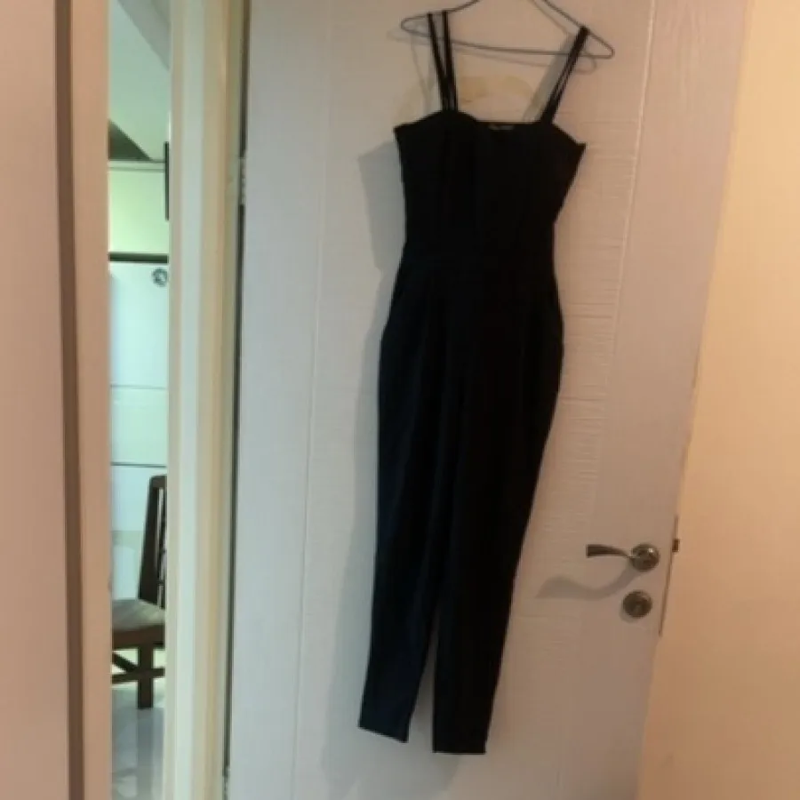 سرهمی خارجی مشکی شیک