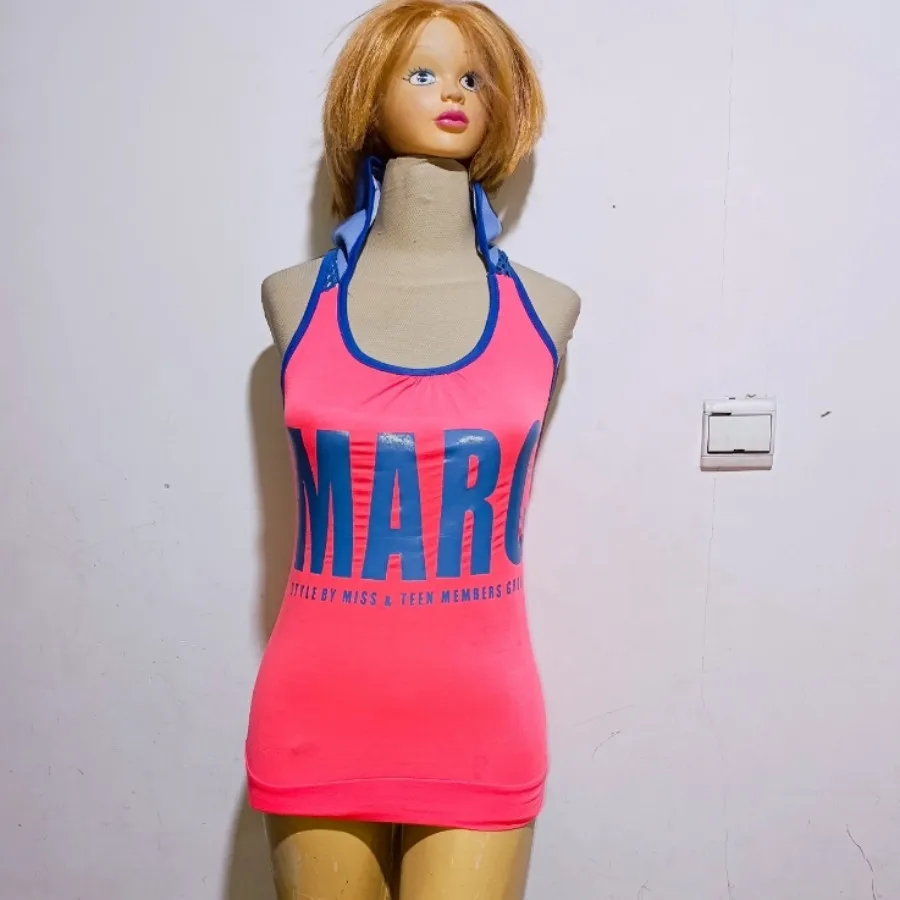 تاپ ورزشی خارجی