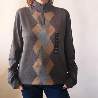 نیم زیپ برند اورجینال