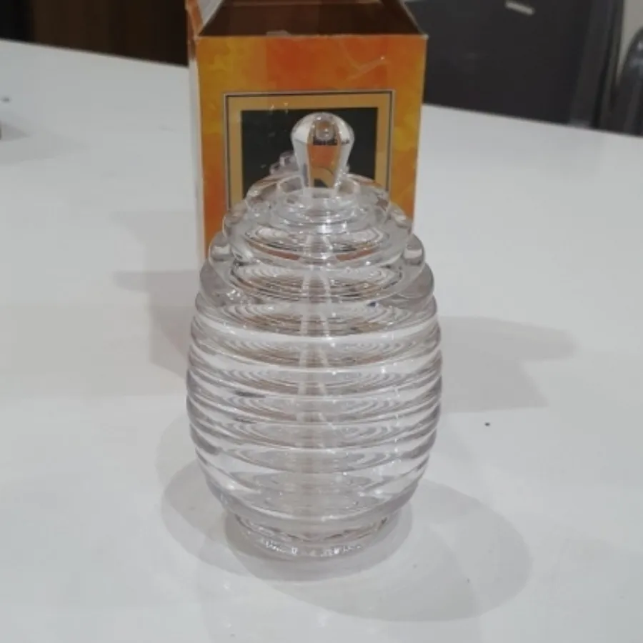ظرف عسل