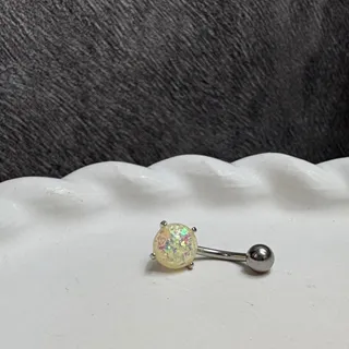 پیرسینگ ناف