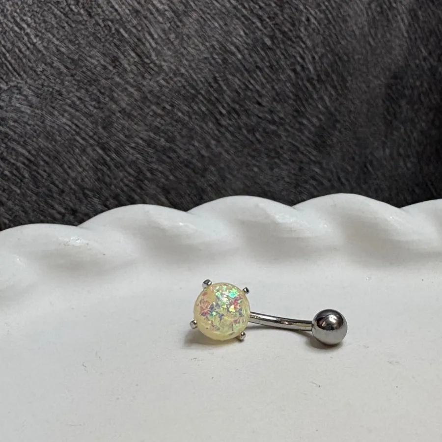 پیرسینگ ناف