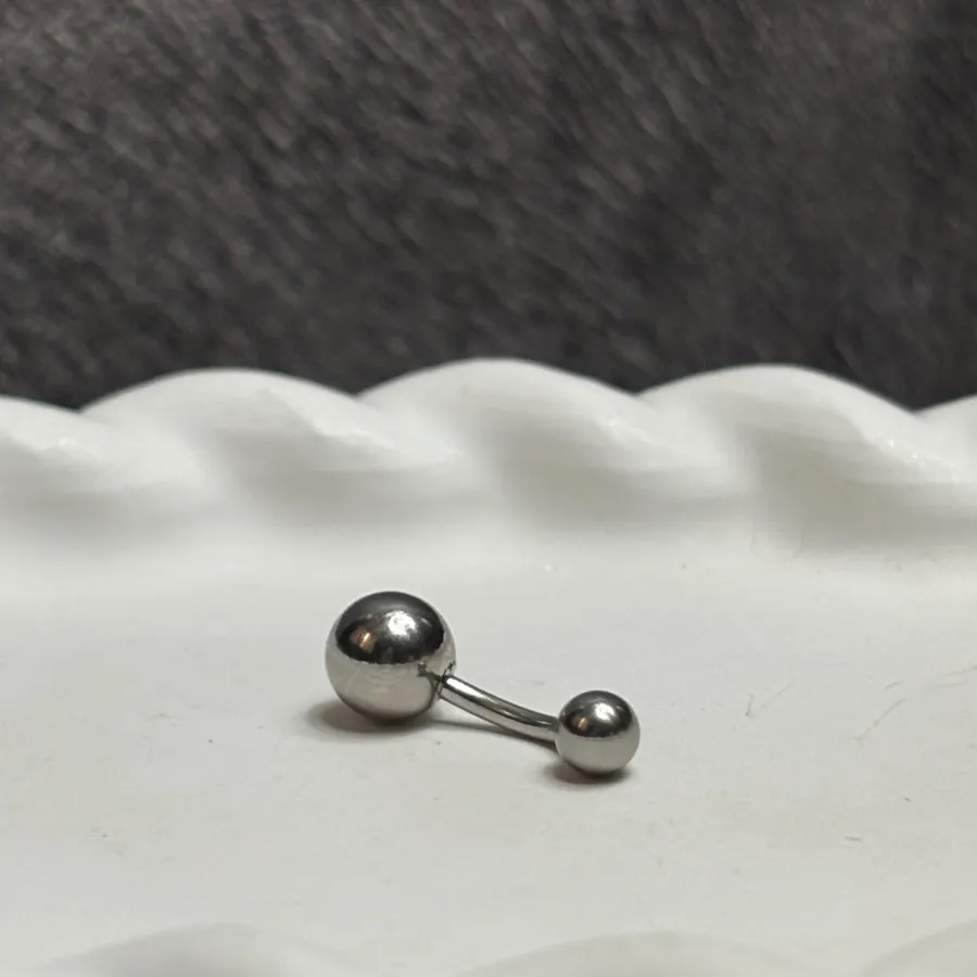 پیرسینگ ناف