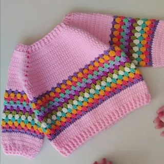 بلوز دخترانه