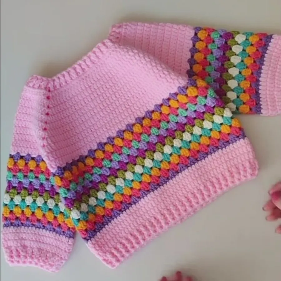 بلوز دخترانه