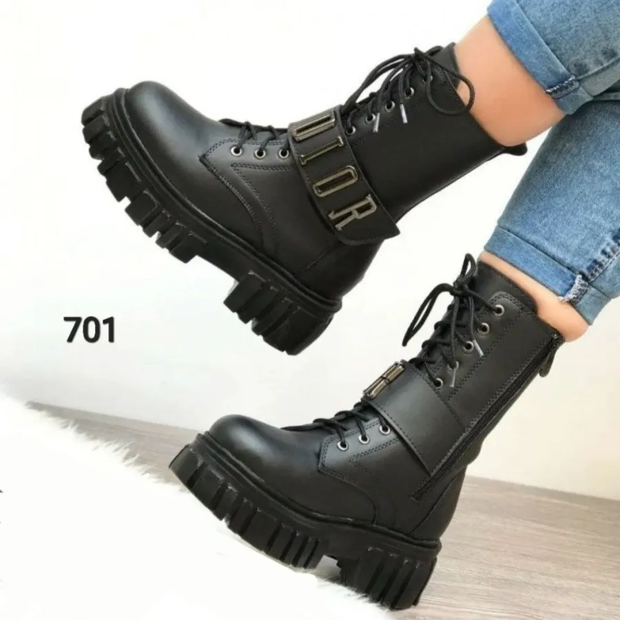 نیم بوت دیور