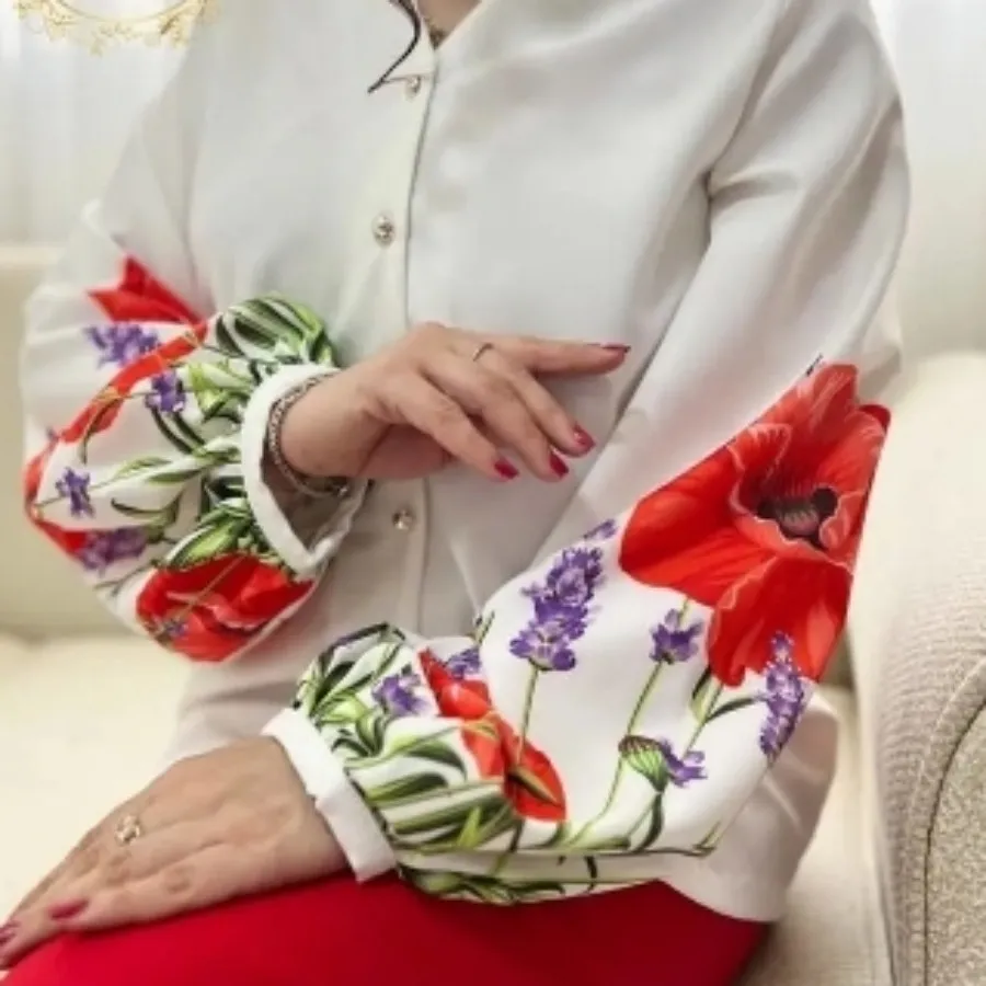 شومیز مناسب یلدا