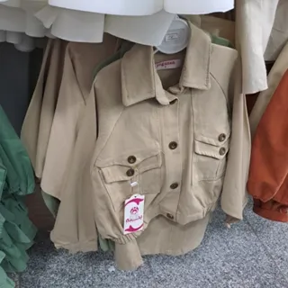 کت و دامن دخترانه