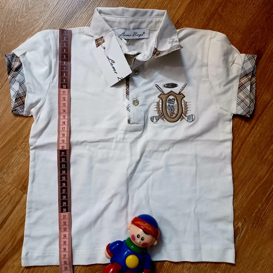 تیشرت پسرانه ترک