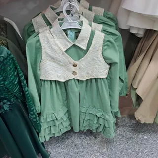 سارافون دخترانه