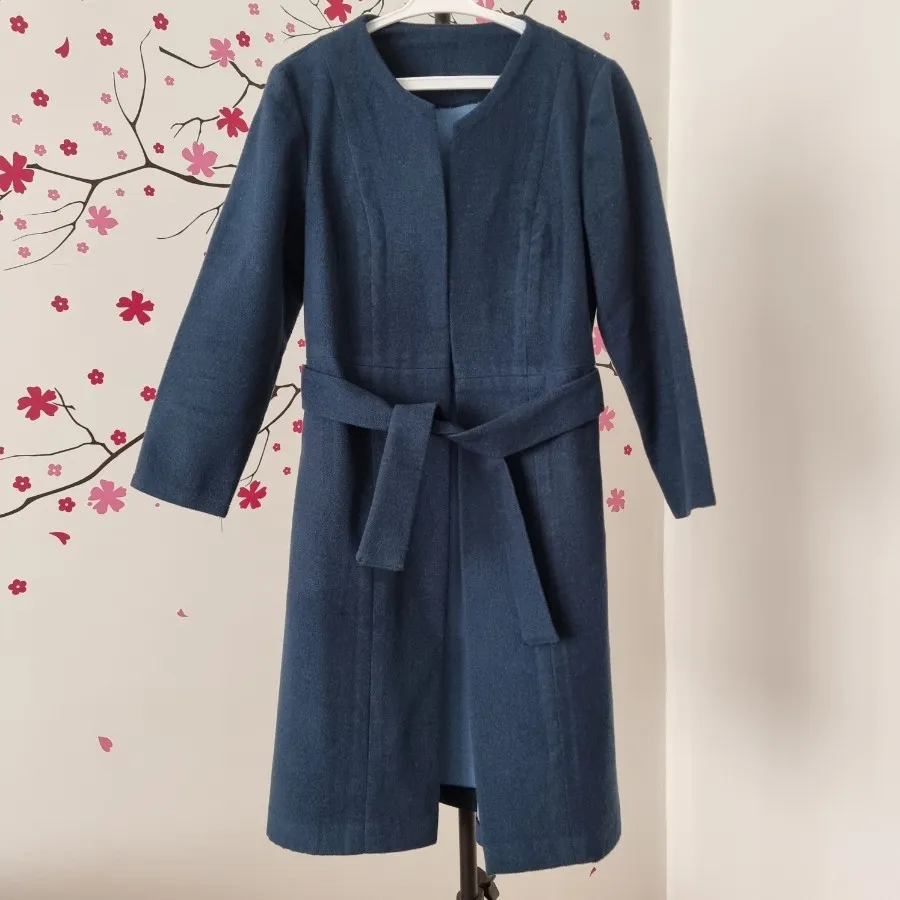 پالتو دخترانه