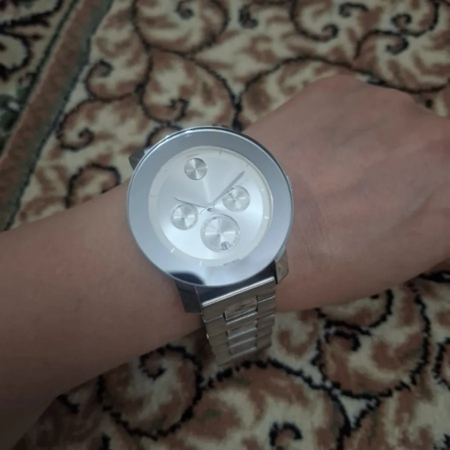 ساعت برند موادو