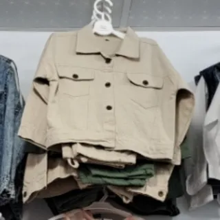 کت و شلوار کارگو